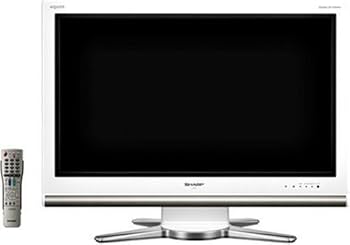 シャープ 32インチ 液晶テレビ 外付けHDD録画対応 LC-32H7★ Amazon | シャープ 32V型 ハイビジョン 液晶テレビ AQUOS LC
